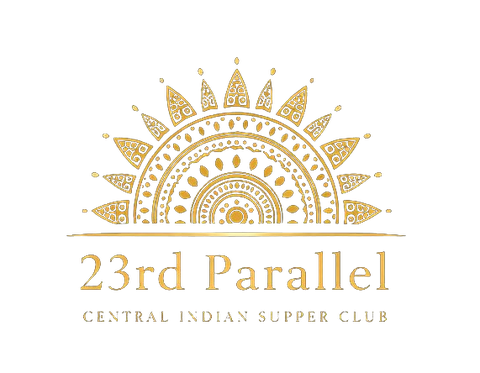 23rd Parallel Supper Club